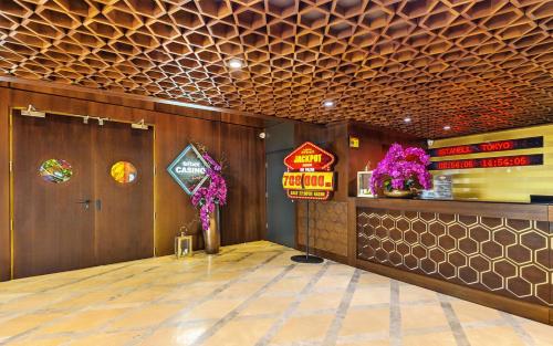 Imagen general del Hotel Casino&efbet Trakya. Foto 6