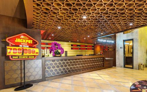 Imagen general del Hotel Casino&efbet Trakya. Foto 7