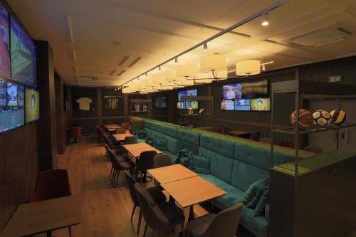 Imagen general del Hotel Casino&efbet Trakya. Foto 18