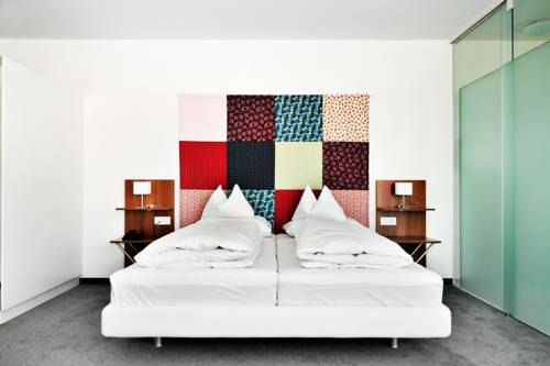 Imagen de la habitación del Hotel Casinohotel Velden. Foto 2