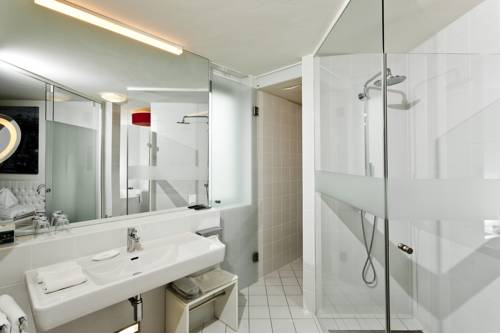 Imagen de la habitación del Hotel Casinohotel Velden. Foto 7