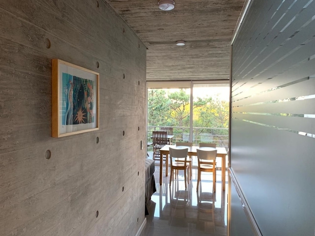 Imagen de la habitación del Hotel Casiopea. Foto 5