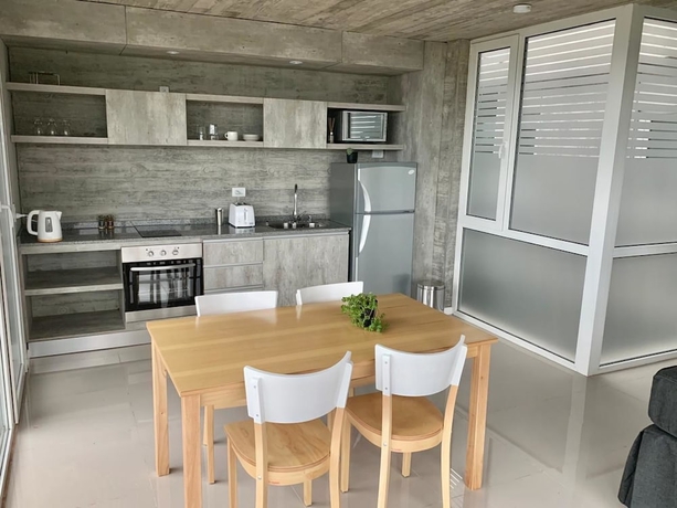 Imagen de la habitación del Hotel Casiopea. Foto 6