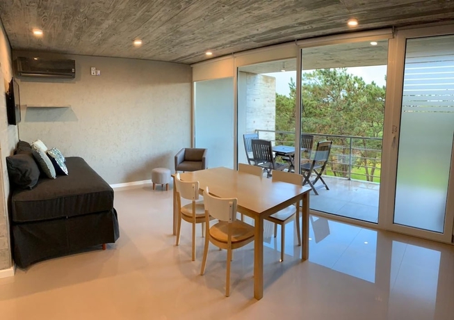 Imagen de la habitación del Hotel Casiopea. Foto 7