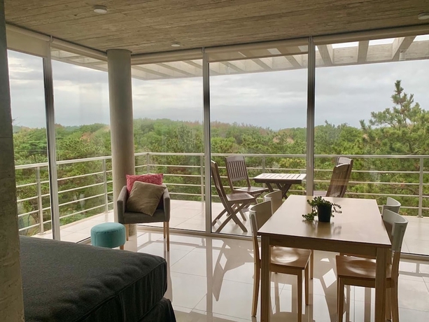 Imagen de la habitación del Hotel Casiopea. Foto 8