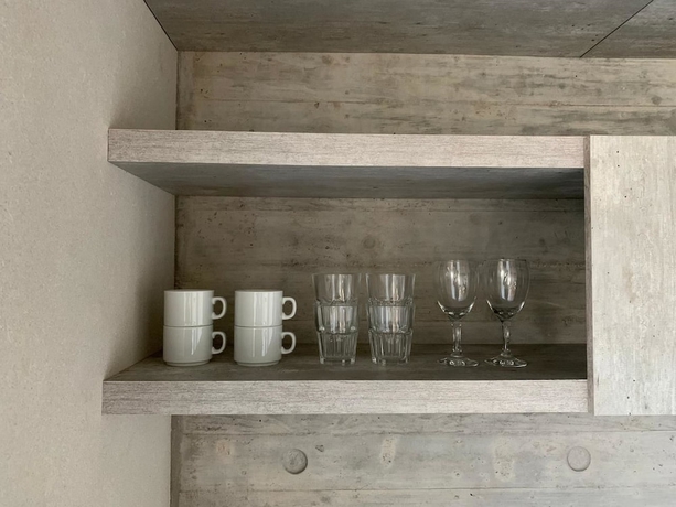 Imagen de la habitación del Hotel Casiopea. Foto 9