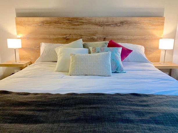 Imagen de la habitación del Hotel Casiopea. Foto 17