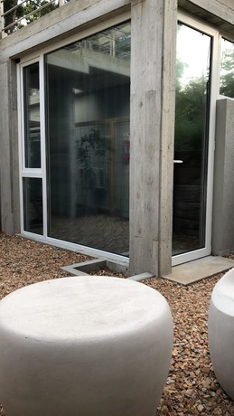 Imagen de la habitación del Hotel Casiopea. Foto 19