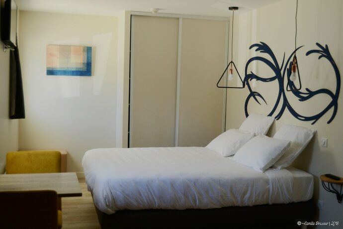 Imagen general del Hotel Casita Del Mar Apparts. Foto 2