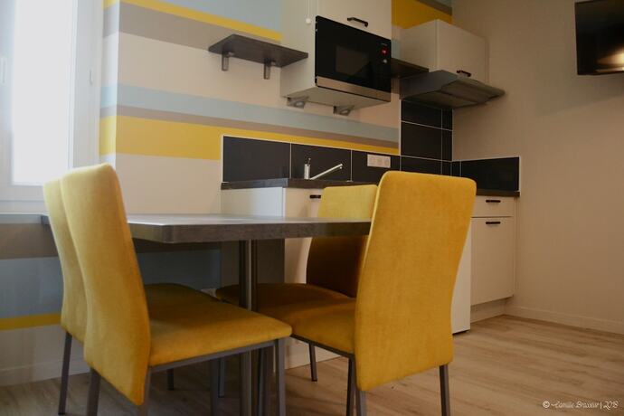 Imagen de la habitación del Hotel Casita Del Mar Apparts. Foto 11