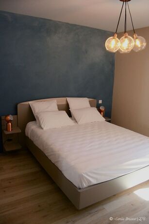 Imagen de la habitación del Hotel Casita Del Mar Apparts. Foto 13