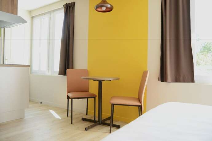 Imagen general del Hotel Casita Del Mar Apparts. Foto 4