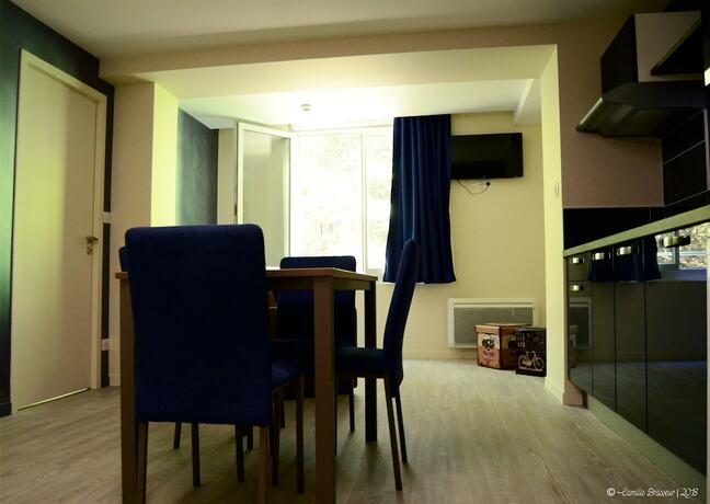 Imagen de la habitación del Hotel Casita Del Mar Apparts. Foto 15