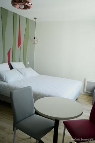 Imagen general del Hotel Casita Del Mar Apparts. Foto 5