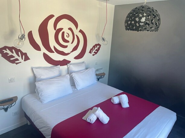Imagen de la habitación del Hotel Casita Del Mar Apparts. Foto 17