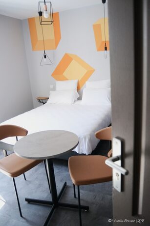 Imagen de la habitación del Hotel Casita Del Mar Apparts. Foto 18