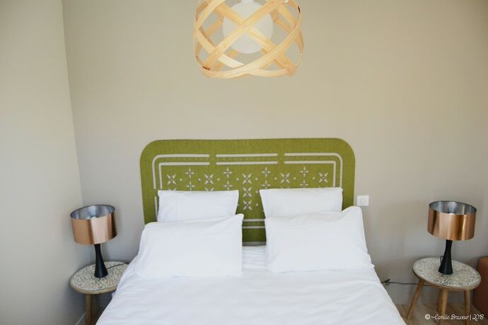 Imagen general del Hotel Casita Del Mar Apparts. Foto 9
