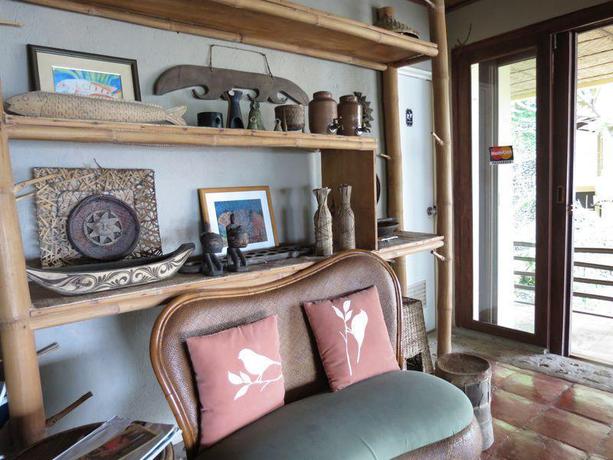 Imagen de los interiores del Hotel Casita Ysabel. Foto 8