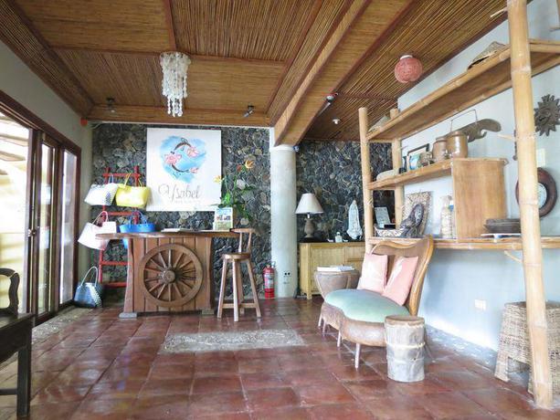 Imagen de los interiores del Hotel Casita Ysabel. Foto 9
