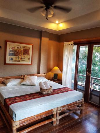 Imagen de la habitación del Hotel Casita Ysabel. Foto 4
