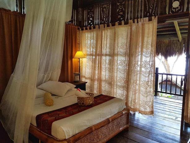 Imagen de la habitación del Hotel Casita Ysabel. Foto 5