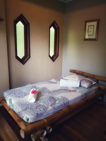 Imagen de la habitación del Hotel Casita Ysabel. Foto 7
