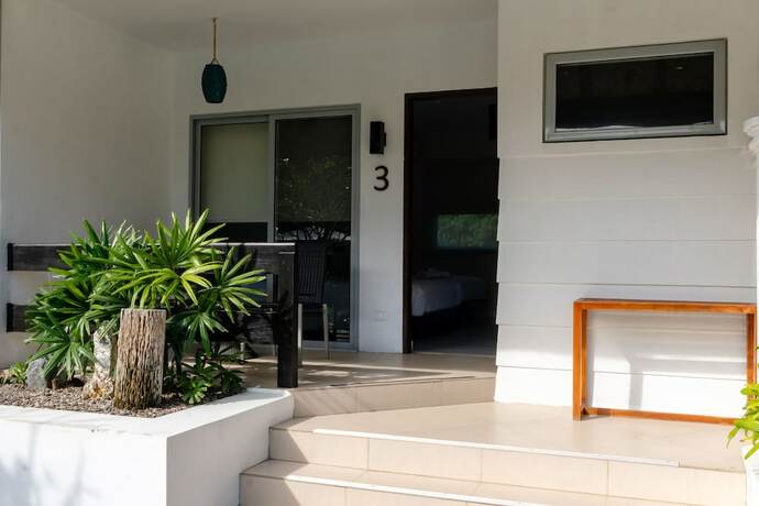 Imagen general del Hotel Casita by Costa. Foto 2