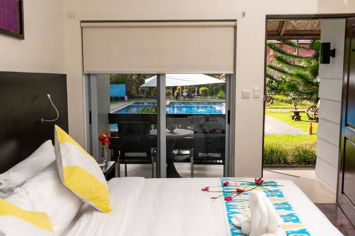 Imagen general del Hotel Casita by Costa. Foto 3