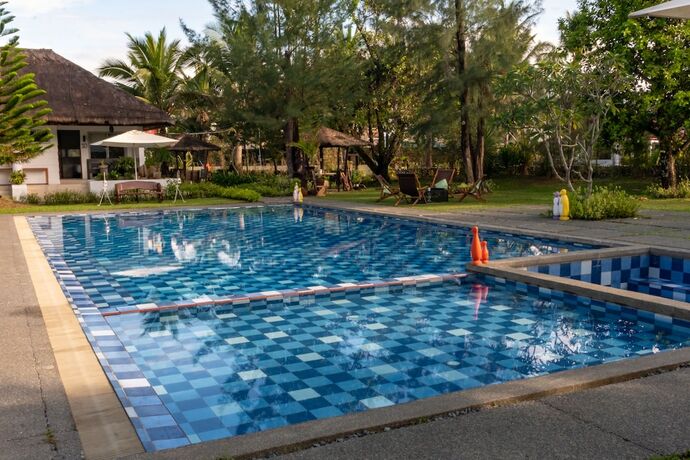 Imagen general del Hotel Casita by Costa. Foto 4