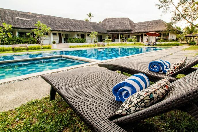 Imagen general del Hotel Casita by Costa. Foto 5