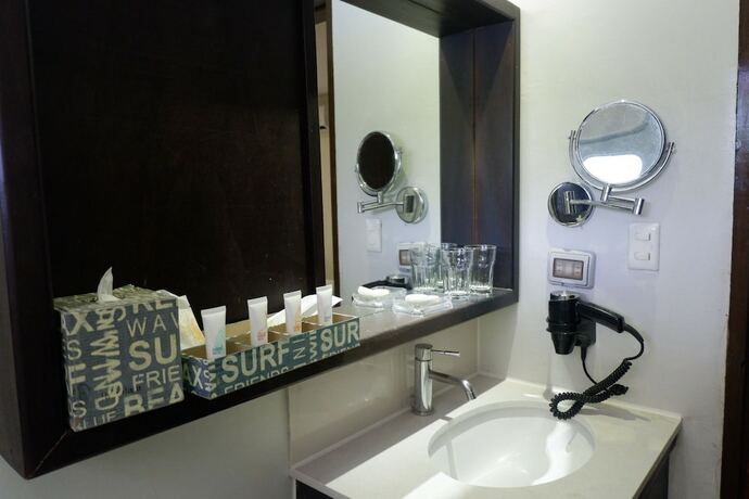 Imagen general del Hotel Casita by Costa. Foto 6