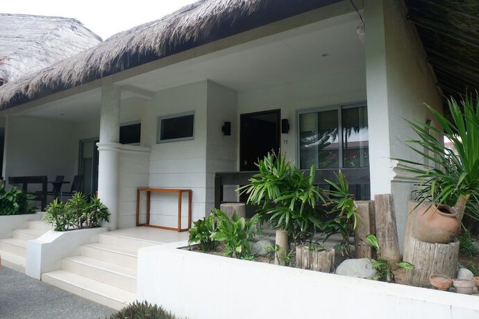 Imagen general del Hotel Casita by Costa. Foto 9