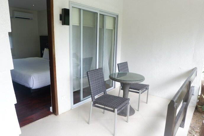 Imagen general del Hotel Casita by Costa. Foto 14