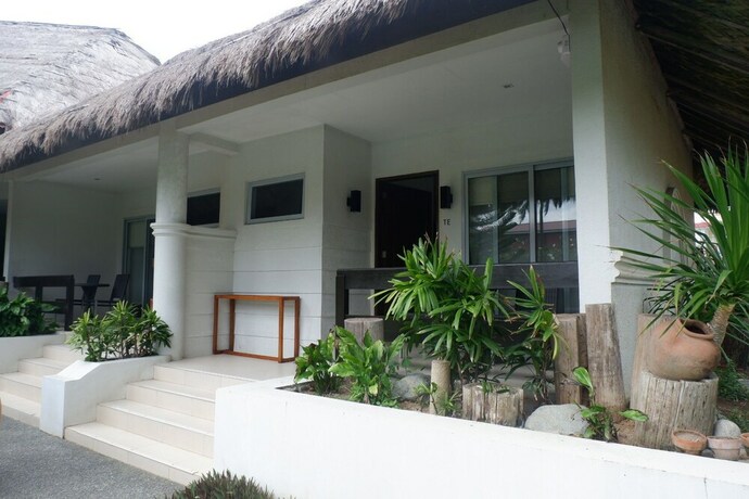 Imagen general del Hotel Casita by Costa. Foto 15