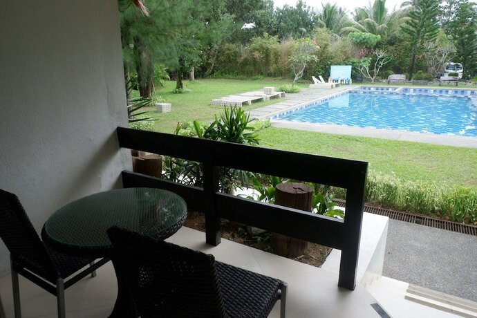 Imagen general del Hotel Casita by Costa. Foto 17