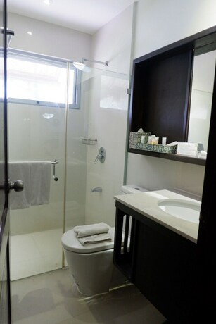 Imagen de la habitación del Hotel Casita by Costa. Foto 18