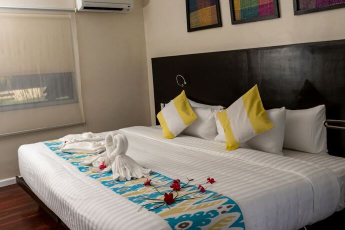 Imagen de la habitación del Hotel Casita by Costa. Foto 21