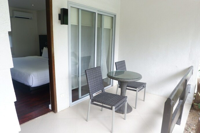 Imagen de la habitación del Hotel Casita by Costa. Foto 25