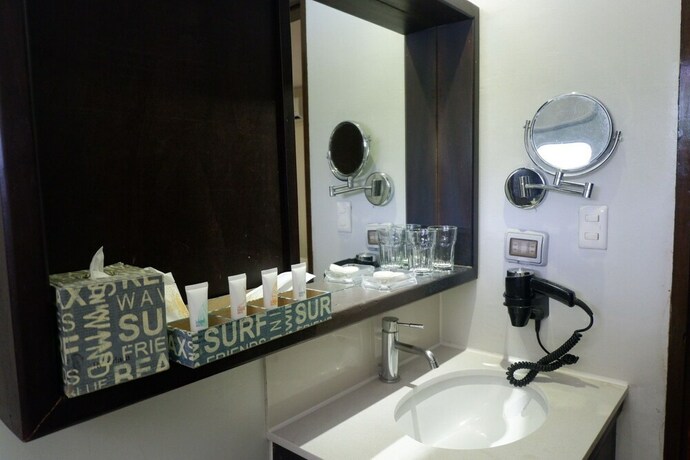 Imagen de la habitación del Hotel Casita by Costa. Foto 27