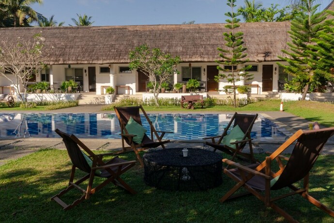 Imagen de la piscina del Hotel Casita by Costa. Foto 31