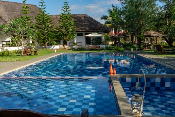 Imagen de la piscina del Hotel Casita by Costa. Foto 33