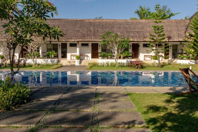 Imagen de la piscina del Hotel Casita by Costa. Foto 34