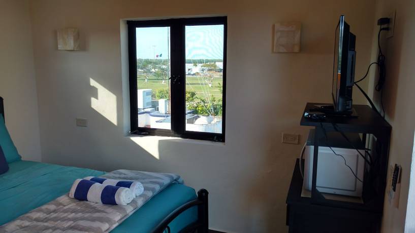 Imagen de la habitación del Hotel Casita de Maya Boutique. Foto 3