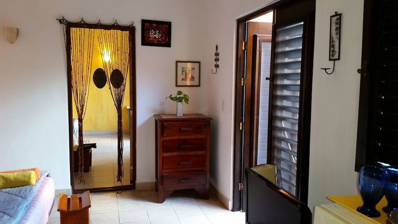 Imagen de la habitación del Hotel Casita de Maya Boutique. Foto 5