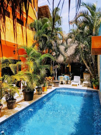 Imagen general del Hotel Casita de Maya Boutique. Foto 1