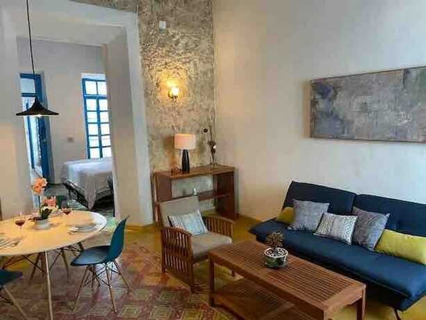 Imagen general del Hotel Casita de la 12. Foto 4