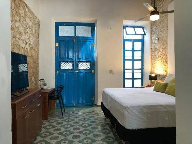 Imagen general del Hotel Casita de la 12. Foto 5