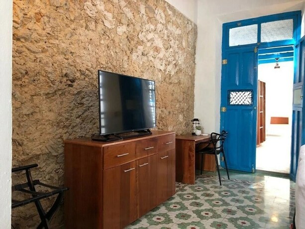 Imagen general del Hotel Casita de la 12. Foto 9