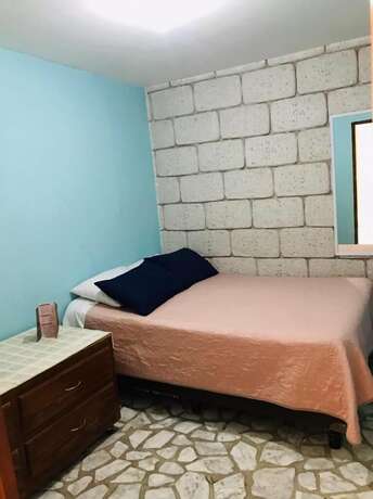 Imagen de la habitación del Hotel Casita del Arbol. Foto 12