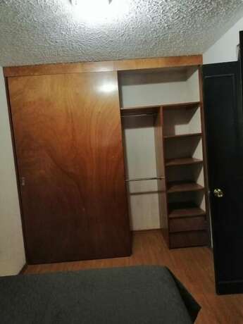 Imagen de la habitación del Hotel Casita del Arbol. Foto 15